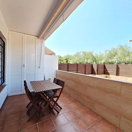 Apartamentos Alborada III Vera Exterior photo
